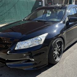 2009 Honda Accord