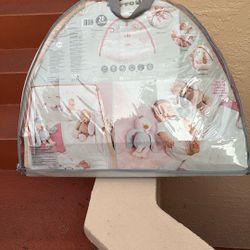 Nattou Loves You Baby