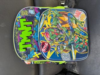 Backpack/ mochilas