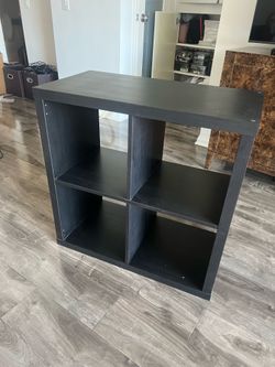 IKEA Kallax 4 cube Shelf