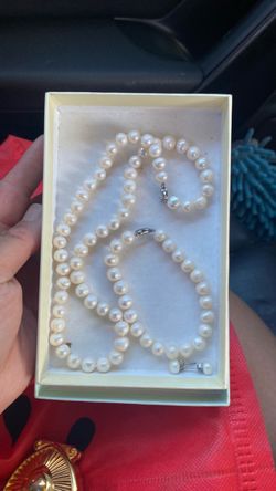 Pearls