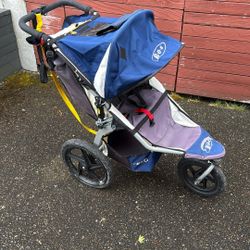 BOB Revolution Stroller