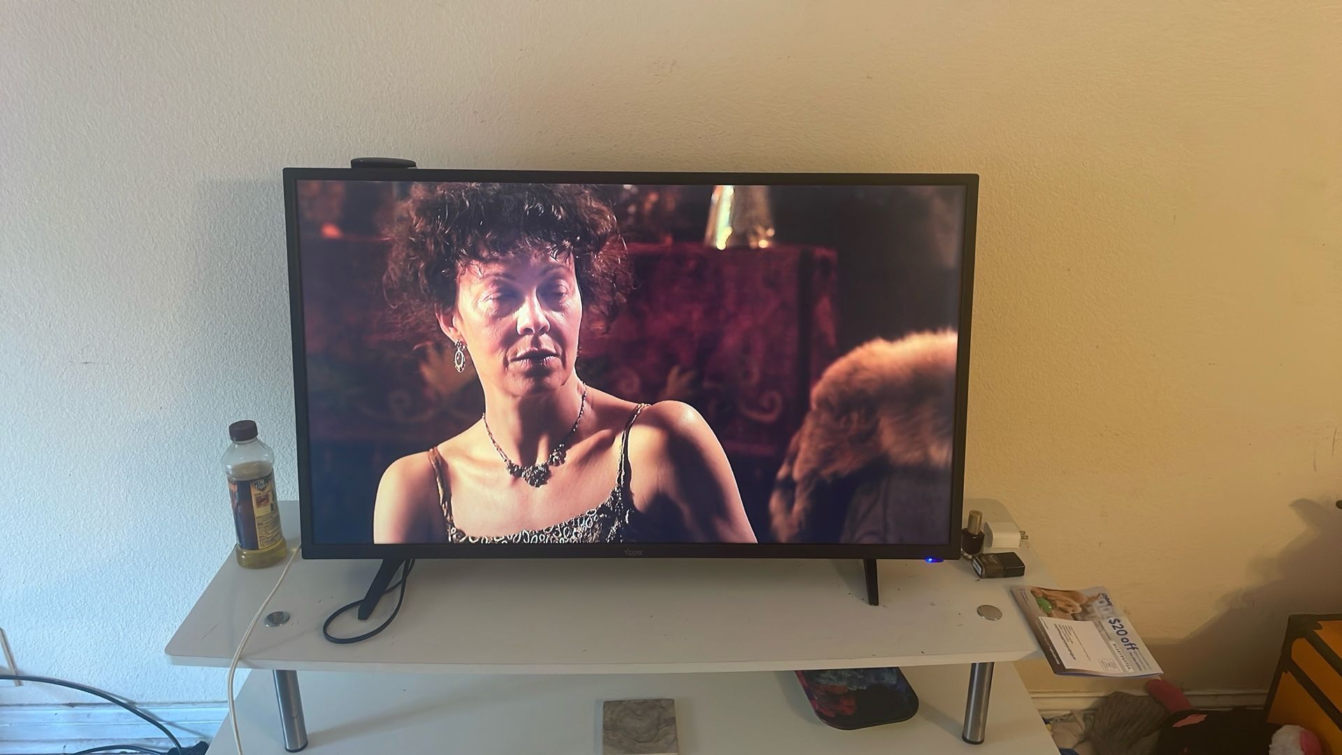 42 “ Tv