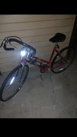 Murray 10 speed