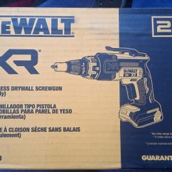 DeWALT