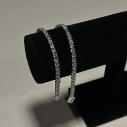 Tennis Bracelet