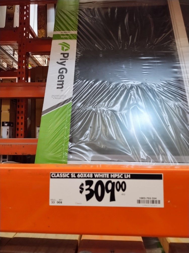 Ventana En Venta Mitad De Precio