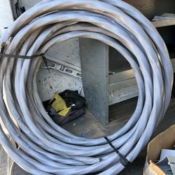 RSXHHW  4/4/4/2 wire romex