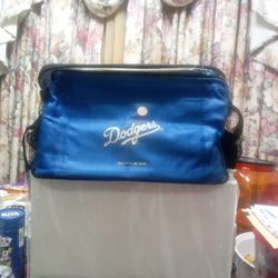 Dodgers Lunch Cooler Bag