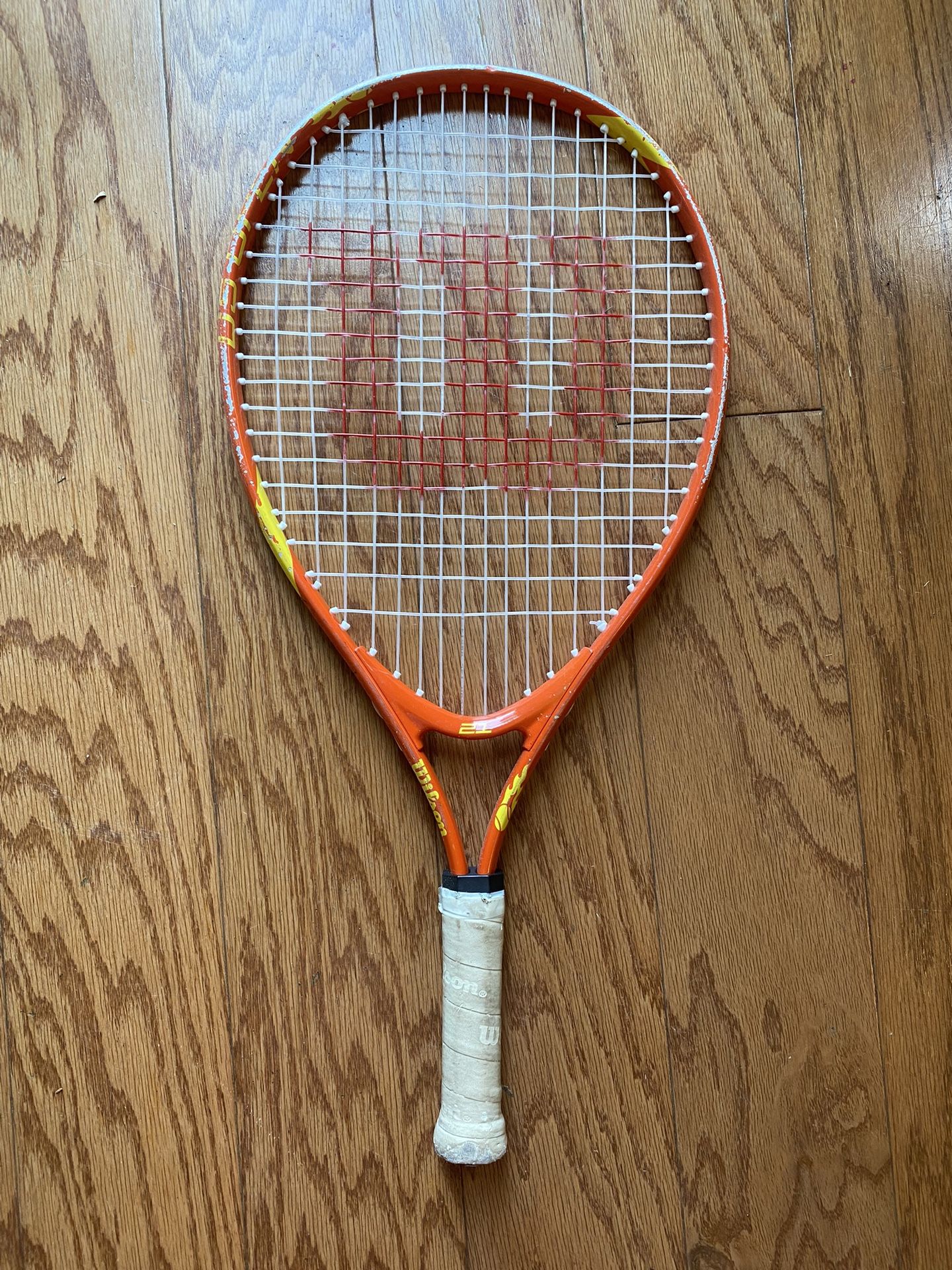 Wilson Tennis Racket 