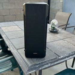 Zalman Tower PC Case