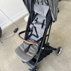 Otto Even Flo Stroller