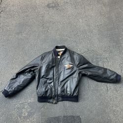 Harley Davidson Jacket
