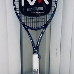 Tennis Racket Mantis 295 II W/ Cover