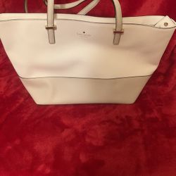 Kate Spade Tote Bag