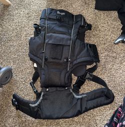 Baby carrier