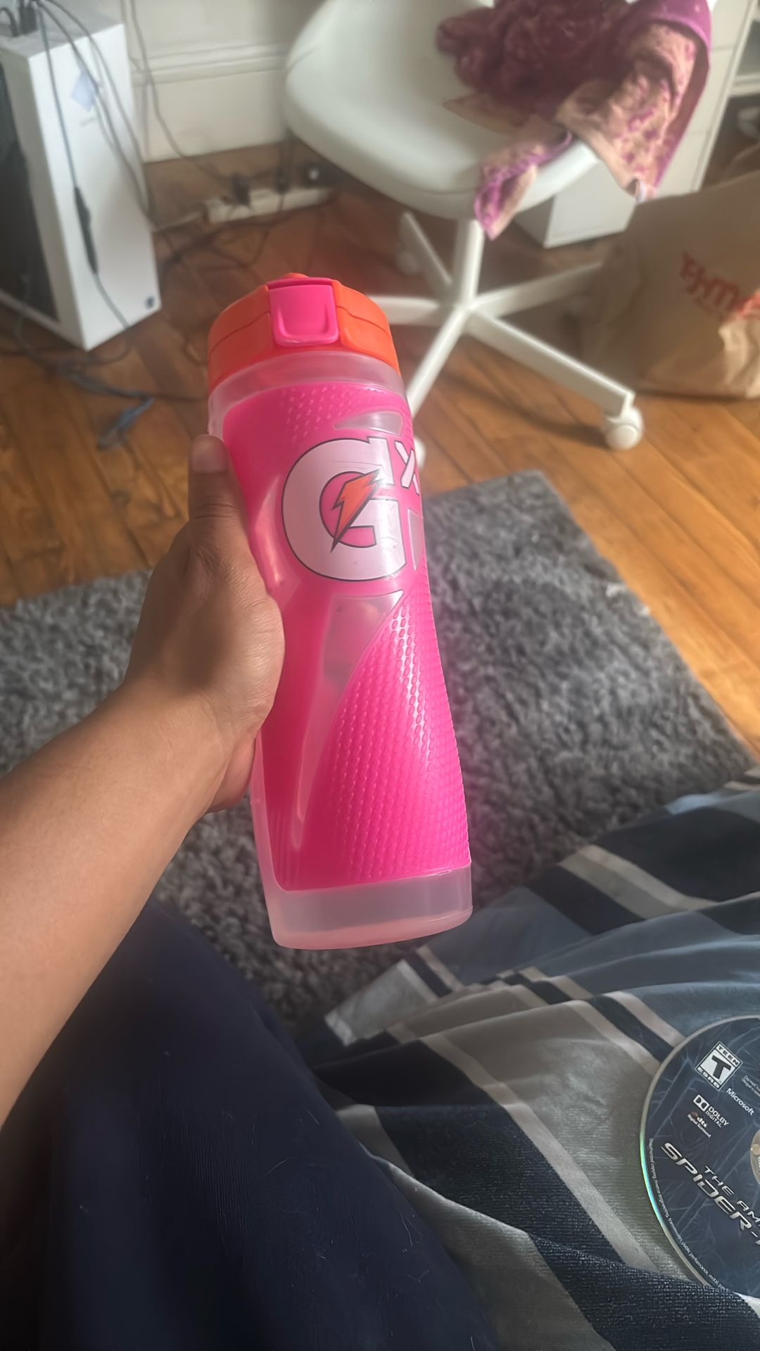 Water Bottle