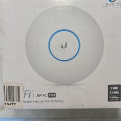 Ubiquity Networks UniFi AP AC PRO