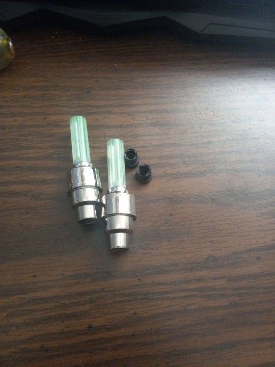 Bike Tire Lights