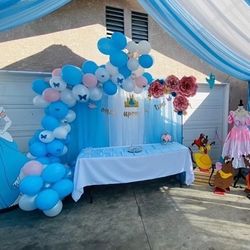 Princess Props
