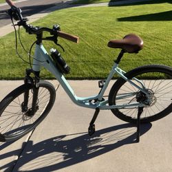 Cannondale Adventure 1 