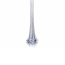 (5) 20”Tower Vases 