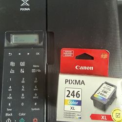 Printer 