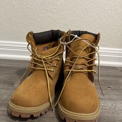 Timberland Boots kids $35