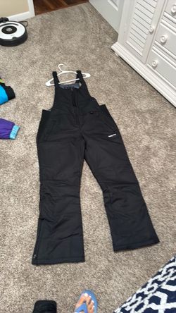Woman’s Bib ski pants
