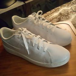 Nike, Puma, Nautica & Sketcher