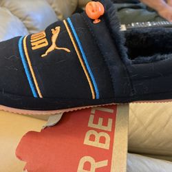 Puma Slippers