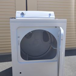 Kenmore Gas Dryer Extra Large Capacity
