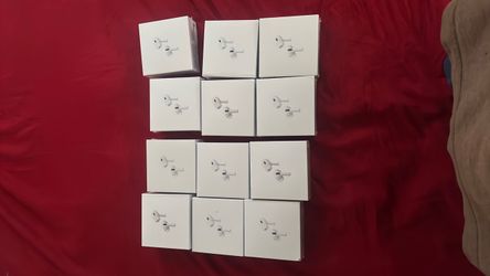 AirPods pros second gen