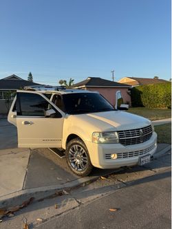 2007 Lincoln Navigator
