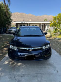 2008 Honda Civic