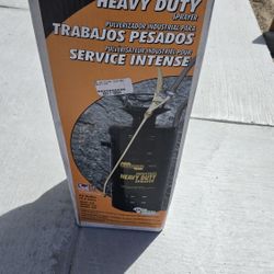 Heavy Duty Sprayer