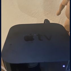 Apple Tv