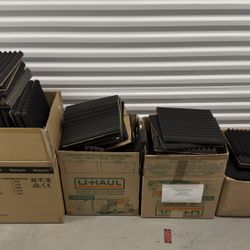 Soundproof 12x12 Studio Foam For Sale!