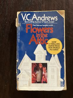 V.C. Andrew’s Flowers In The Attic