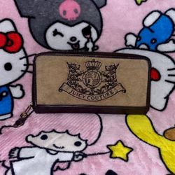 Vintage Juicy Couture