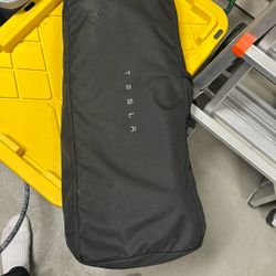 Tesla Model 3 Pet Cover 