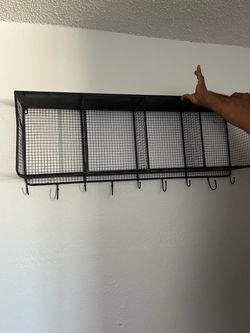 Shelf