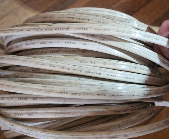 Copper Wire