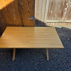 Kitchen Table