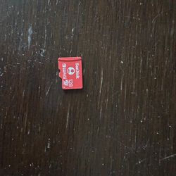 128GB Micro SD Card