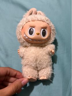 Labubu macaron series