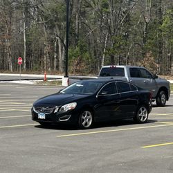 Volvo S60 T5 