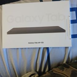 Samsung Galaxy Tab A9+ 5G