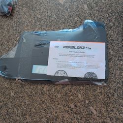 2019 + Mazda 3 Hatch Mud Flaps. (ROKBLOKZ)