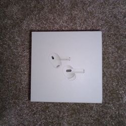Air Pod Pro 2(READ DESCRIPTION)